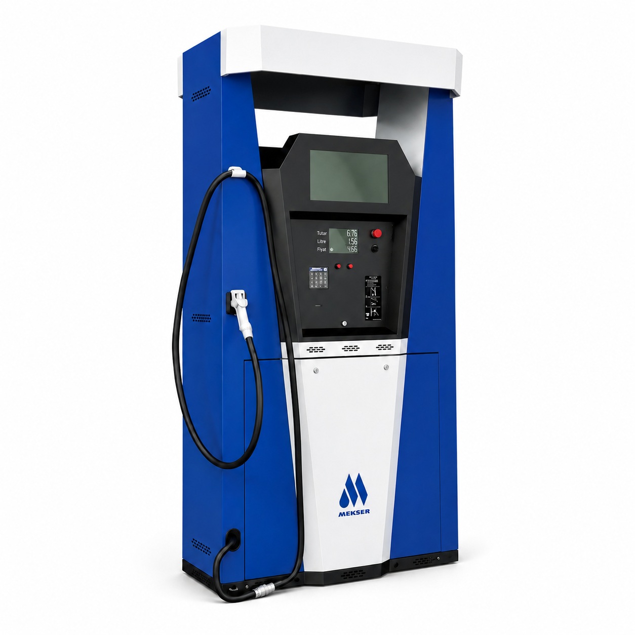 Dispensadores para GLP Victory y Slimline MEKSER