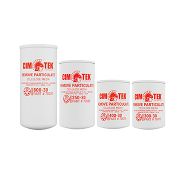 Filtros Cimtek