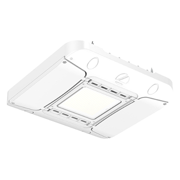 Luz Led para Canopy “Accuity Brands”