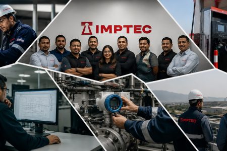 equipo IMPTEC