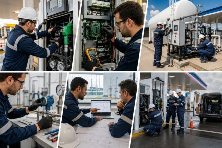 servicios especializados