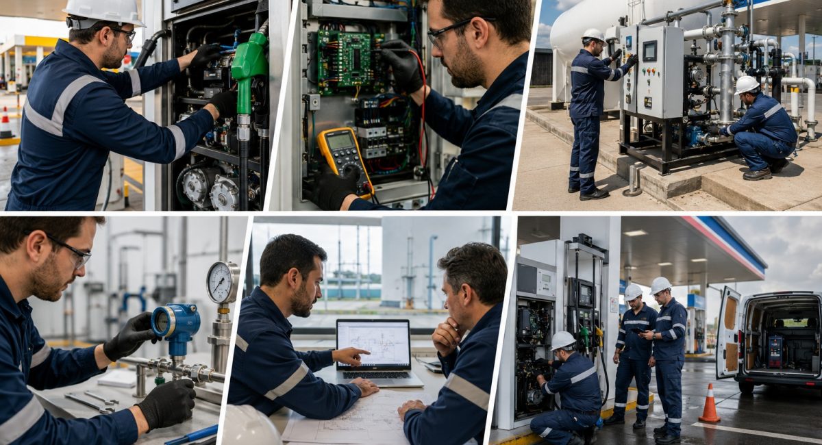 servicios especializados